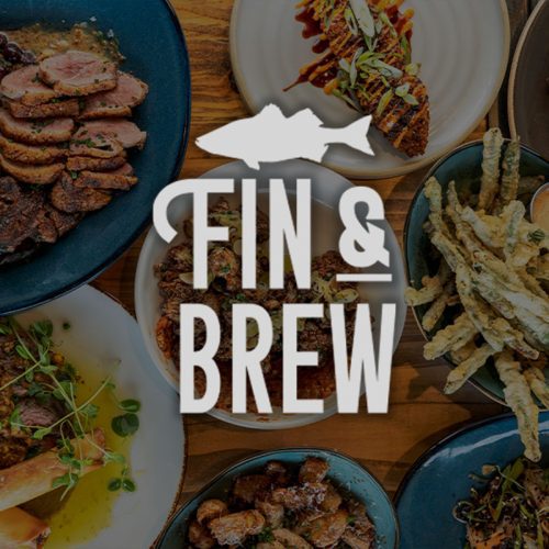 Fin & Brew